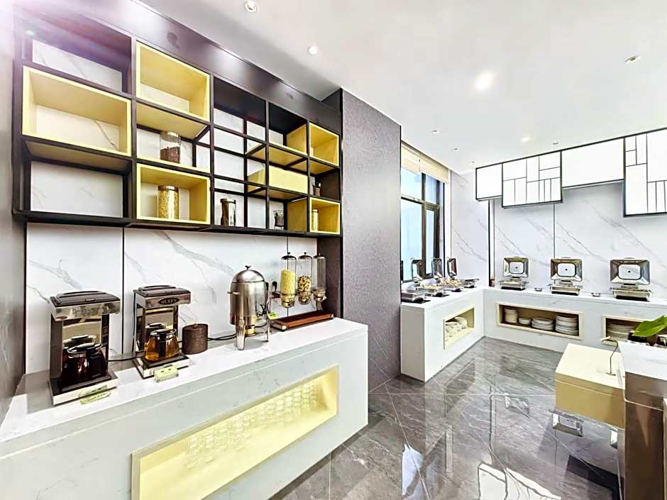 Shahai International Hotel