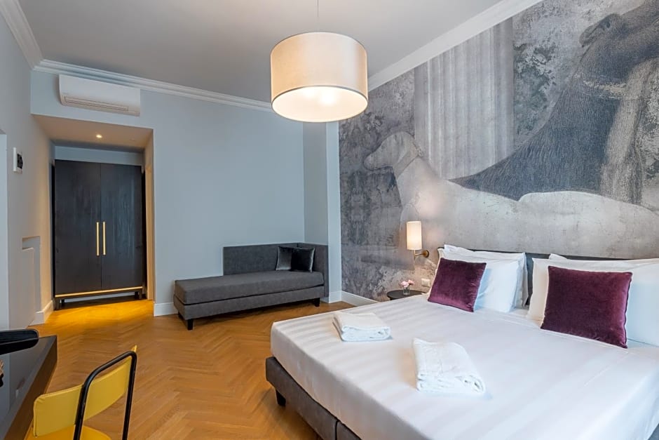 3110 ArtHotel