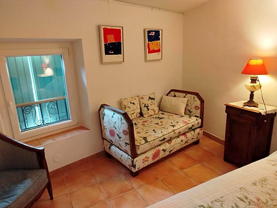 Le Térébinthe B&B