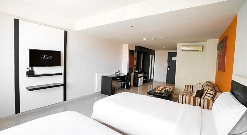 Aston Denpasar Hotel & Convention Center