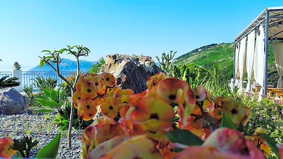 B&B Villa Maristella