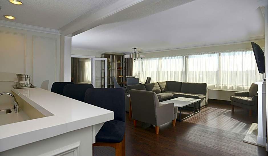 DoubleTree by Hilton London Ontario