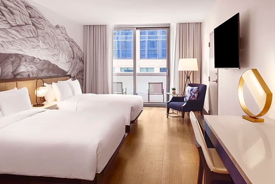 Hyatt Centric Las Olas Fort Lauderdale