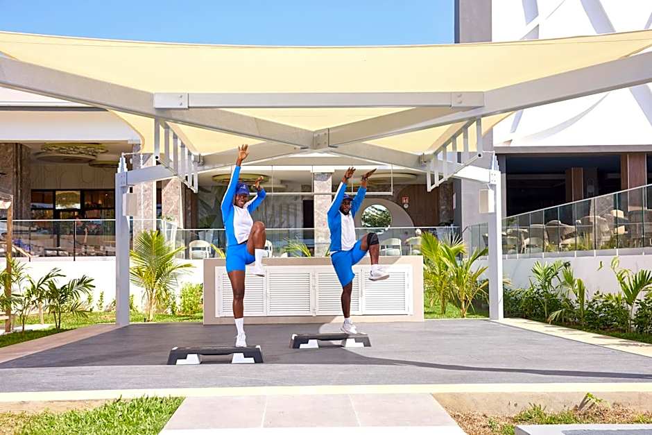 Riu Negril - All Inclusive