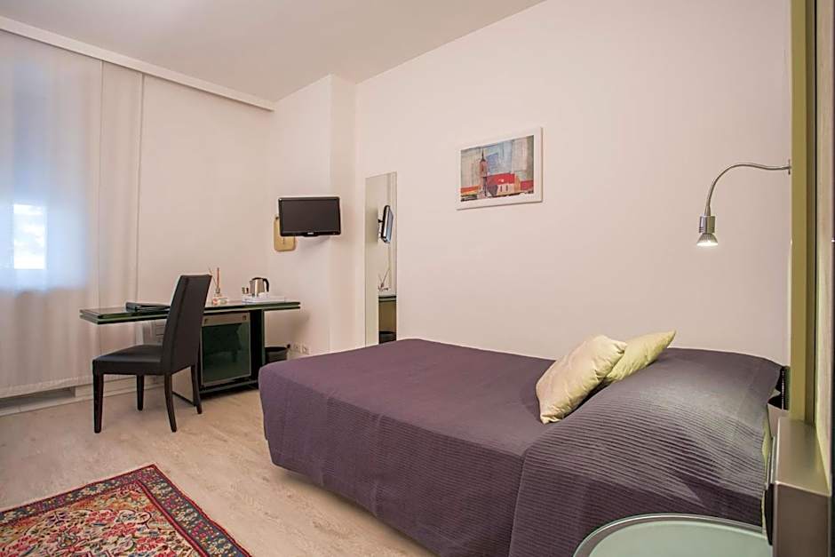Hotel Buonconsiglio