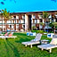 Wyndham Tamansari Jivva Resort