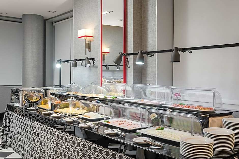 Hotel Asset Torrejón