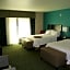 Hampton Inn By Hilton Carrizo Springs