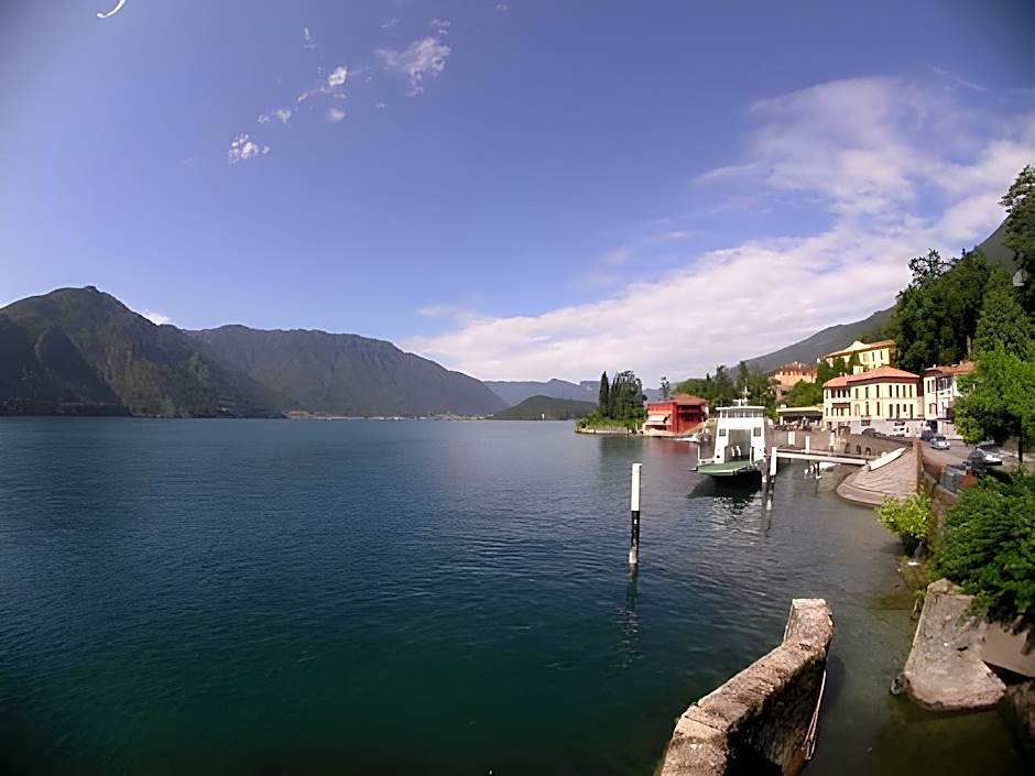 La Darsena Boutique Hotel & Restaurant
