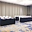 Grand Madison Hotel Guangzhou Zhujiang New Town Huaxuan