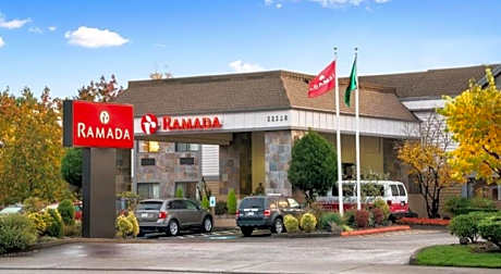 Ramada by Wyndham Kent Seattle Area