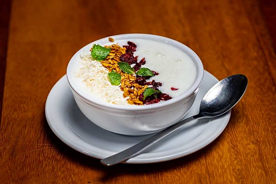 Hotel Villa Mercedes Palenque