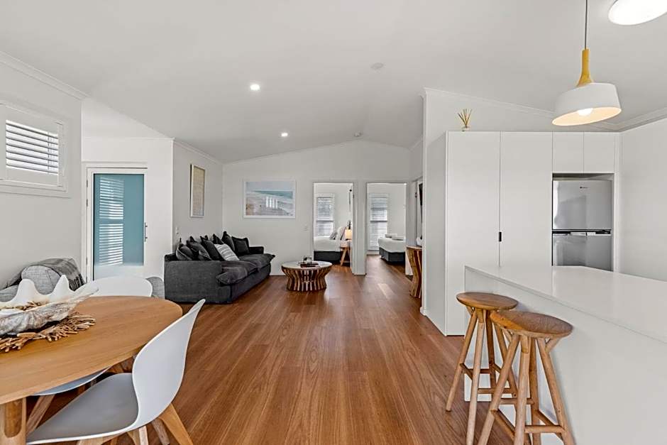 Salt @ South West Rocks