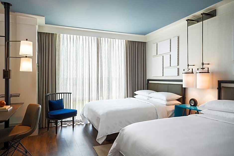 Renaissance Columbus Westerville-Polaris Hotel