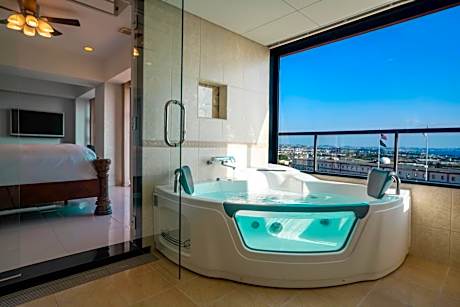 Double Room - Non-Smoking