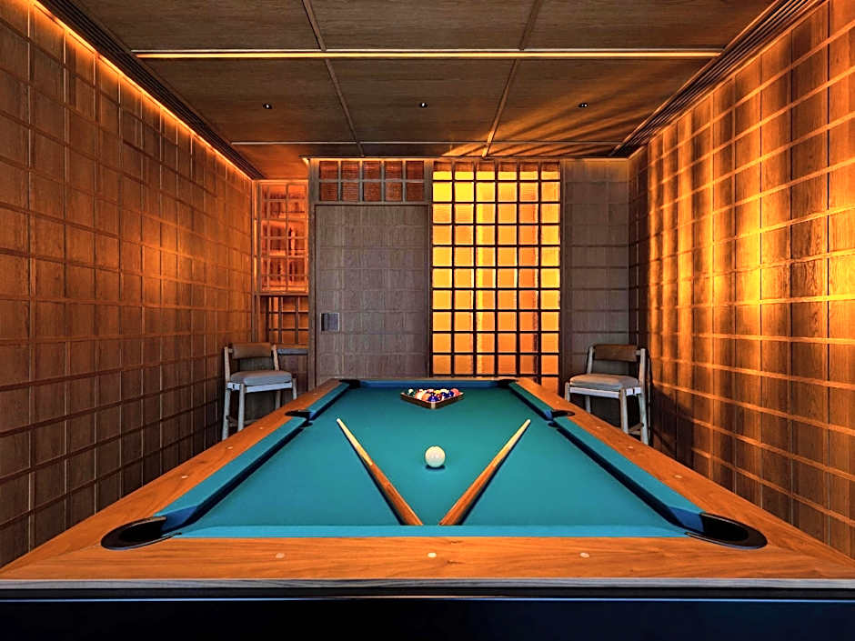 AKI Hong Kong - Mgallery