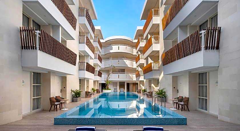 Holiday Inn Express Bali Sunset Road By IHG