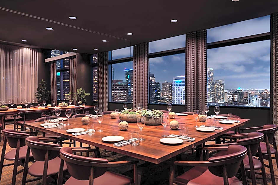 The Ritz-Carlton Los Angeles