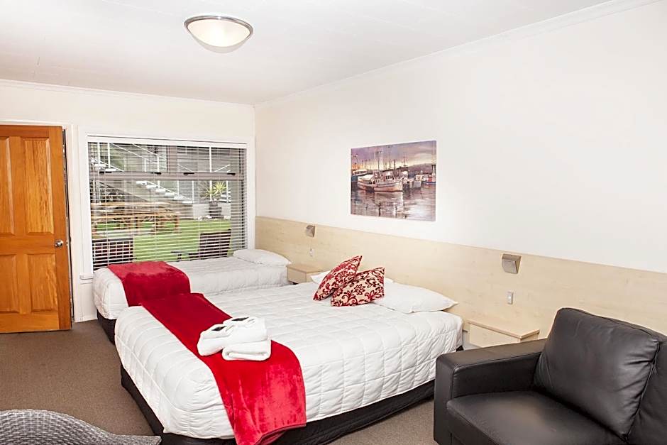 Picton Accommodation Gateway Motel