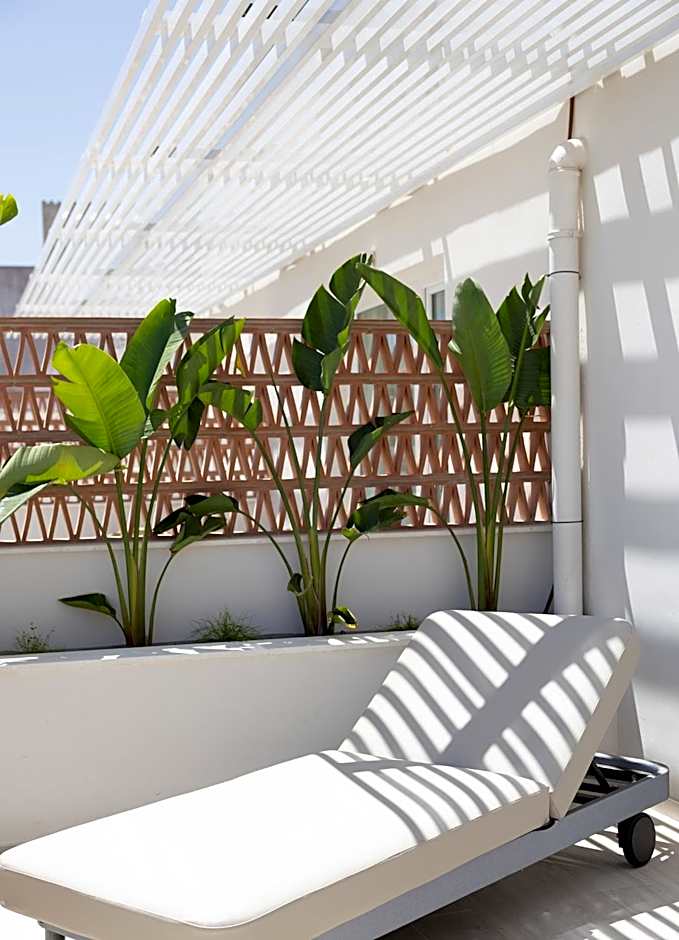 Hotel Catalonia Mirador Des Port