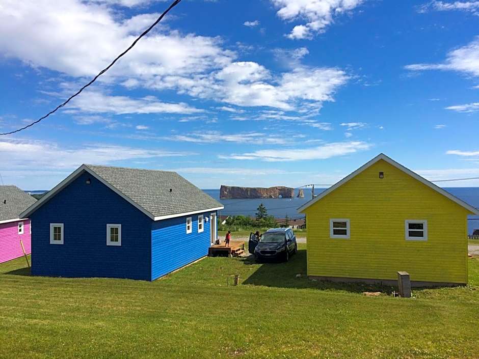 Hotel-Motel Le Panorama