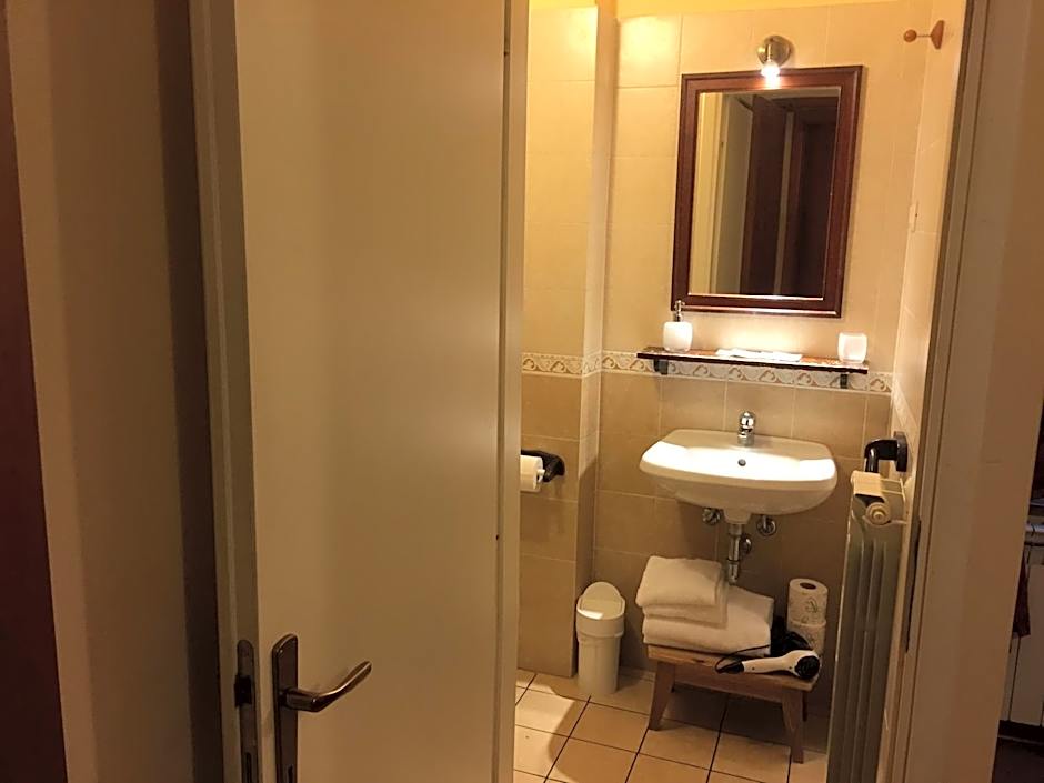 Bed & Breakfast Il Bargello