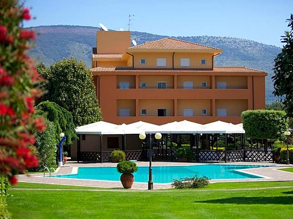 Sunny Palace Hotel Restaurant