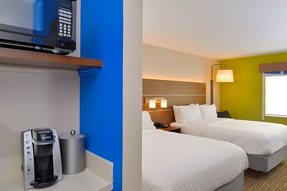 Holiday Inn Express And Suites Ottumwa By IHG