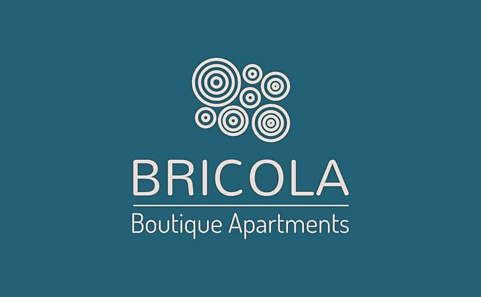 VILLA BRICOLA - Boutique Apartments