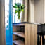 Self Service Hotel Kernhof Langstrasse