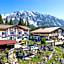Hotel Ramsaueralm