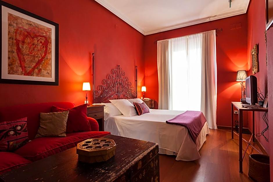 La Casa del Maestro Boutique