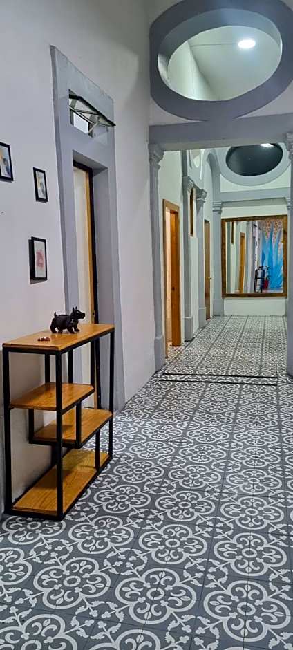 Tlaquepaque Pueblito