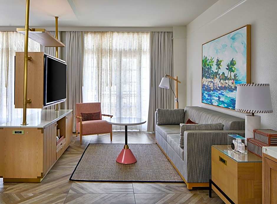 La Concha Key West, Autograph Collection