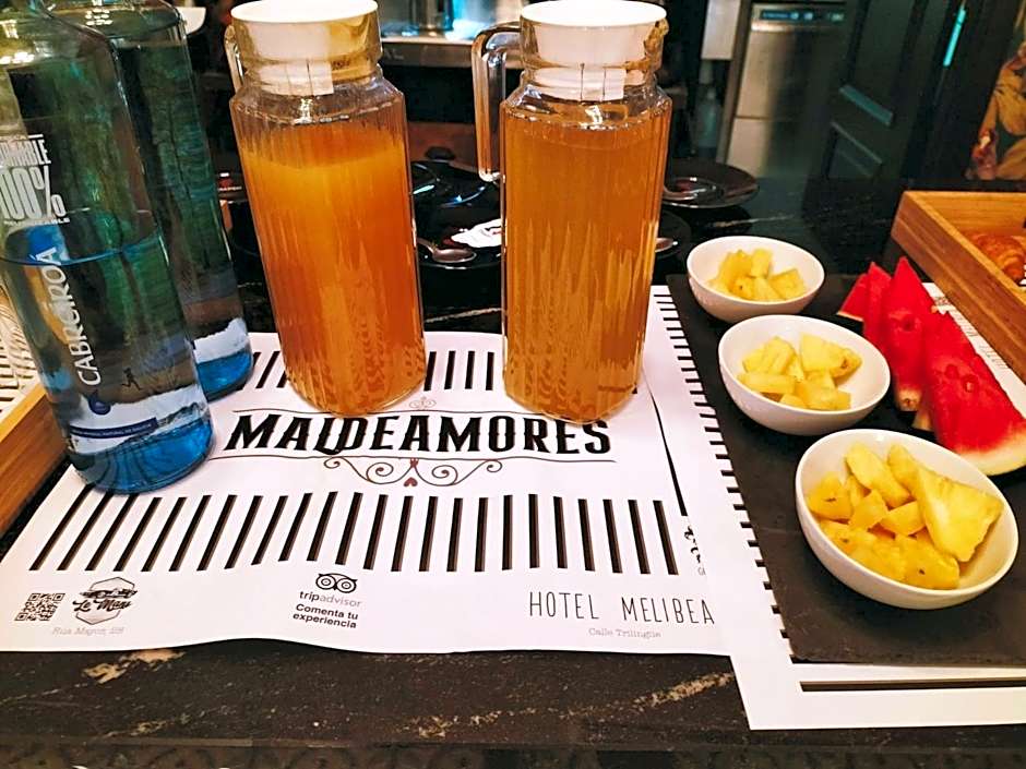 Hotel Matilde by gaiarooms