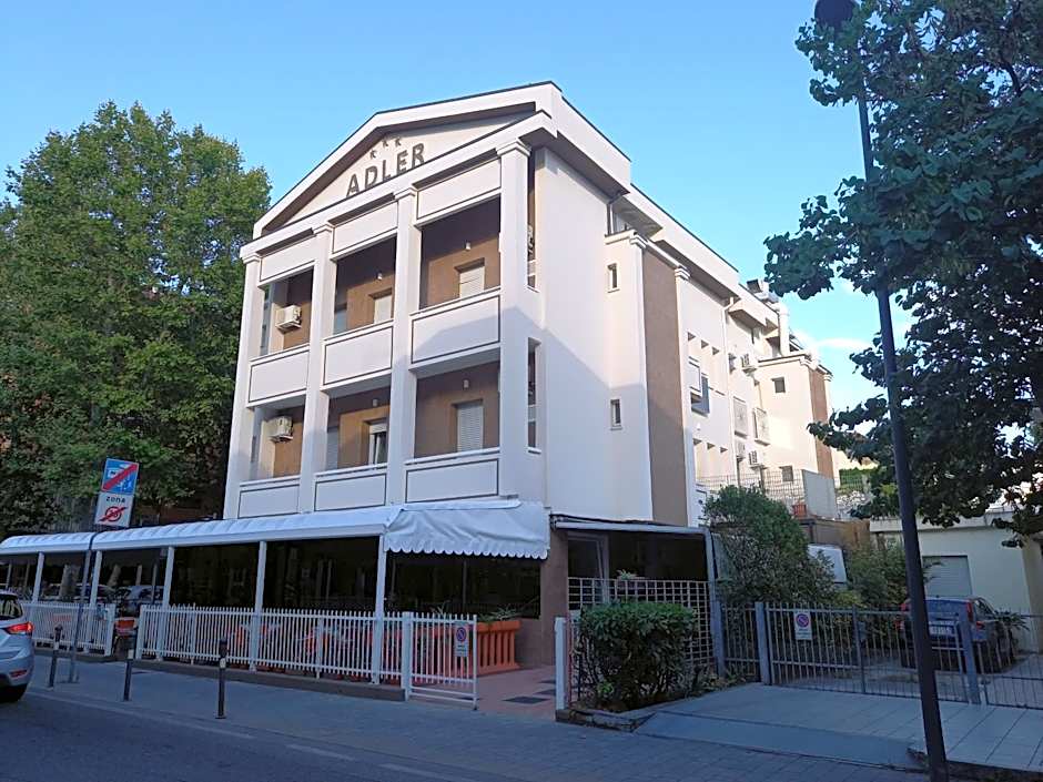 Hotel Adler