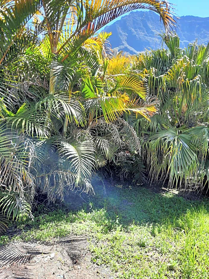 GÎTE Le Calou Pilon