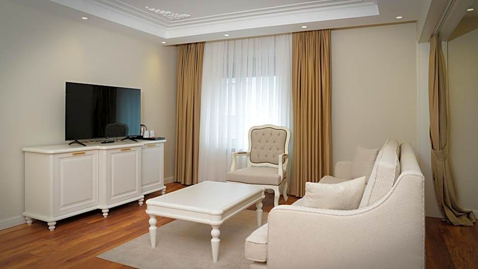 Gaia Suites Istanbul