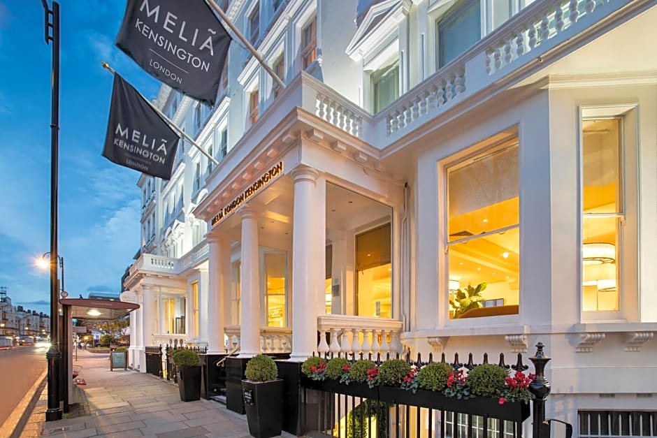 Meliá London Kensington member of Meliá Collection