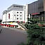 Hotel Plaza Hannover