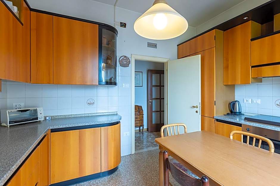 Montebello, Bologna by Short Holidays