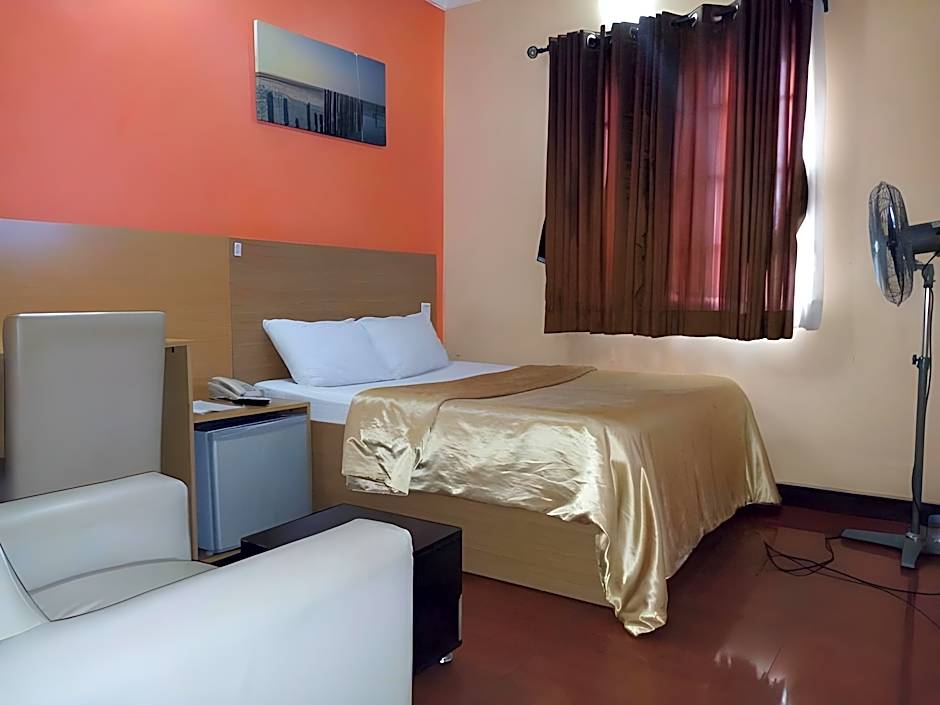 Suncity Hotel