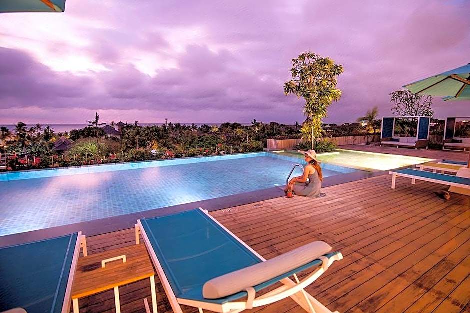 Rama Residence Padma