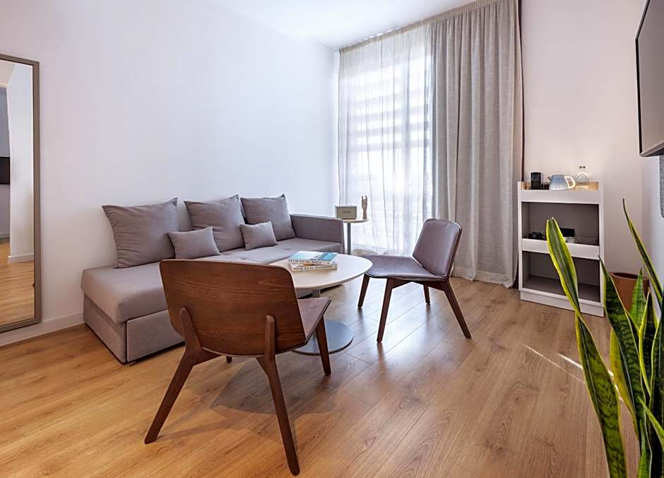 INNSiDE by Melia Barcelona Aeropuerto