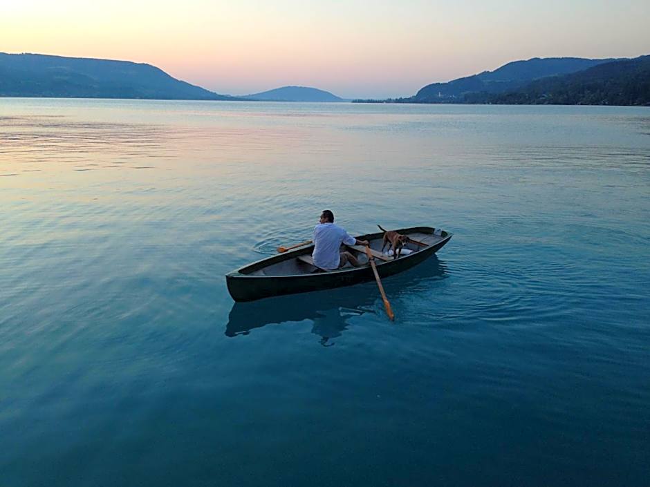 See-Hotel Post am Attersee