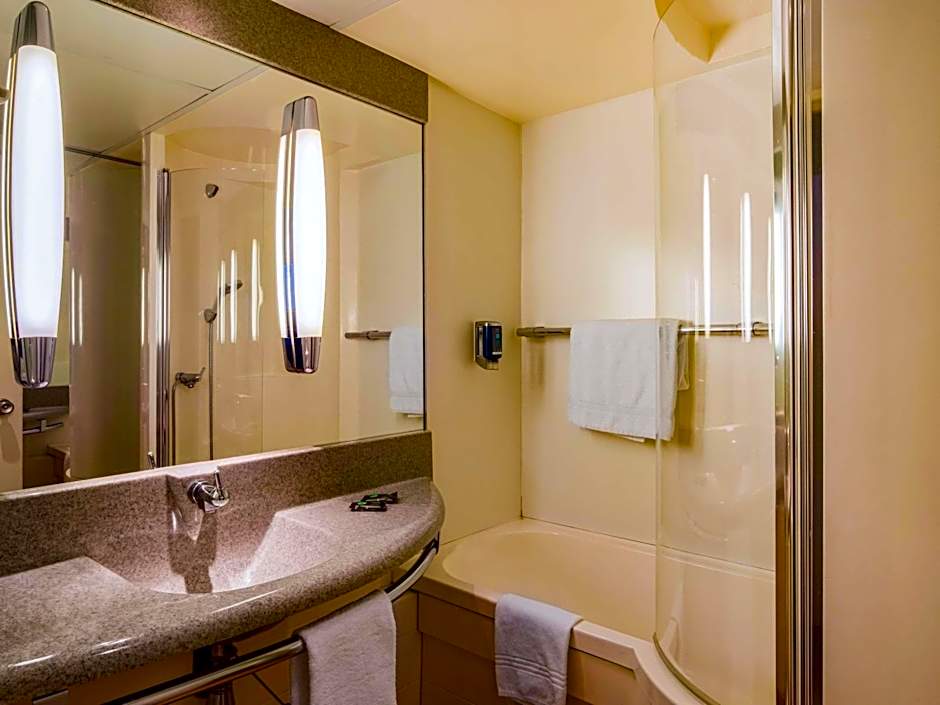 Novotel Le Mans