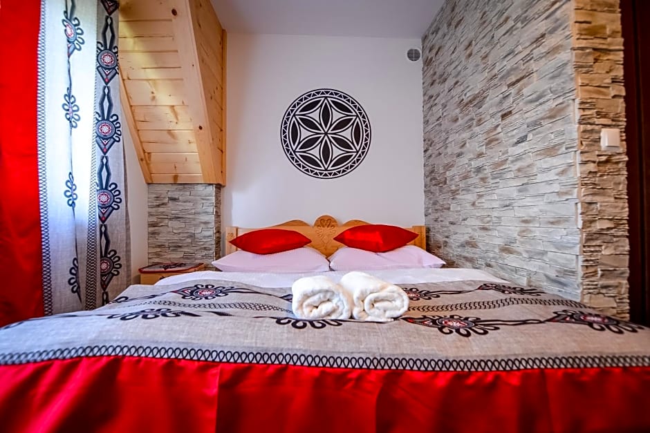 Czarna Turnia -ZAKOPANE