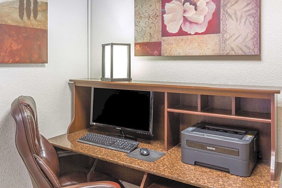 Microtel Inn & Suites By Wyndham Salt Lake City Airport