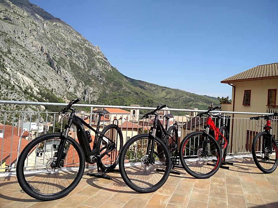 Residence La Piazzetta