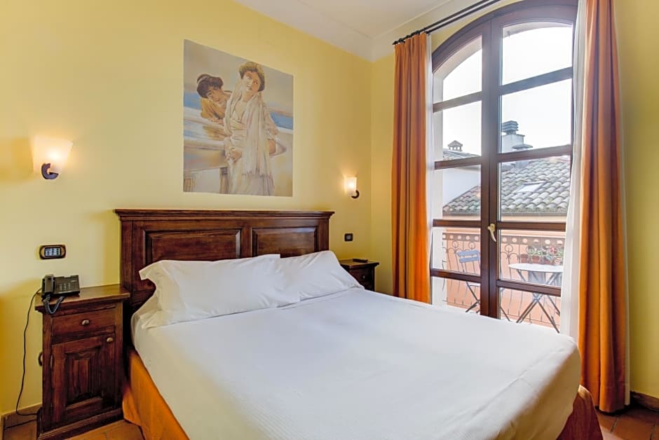 Oste del Castello Wellness & Bike Hotel